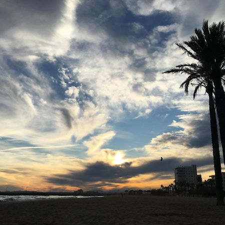 Roses Confort Beach Ev Milleni Luaran gambar