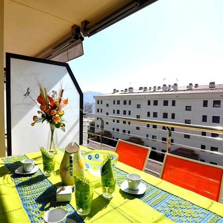 Roses Confort Beach Ev Milleni Luaran gambar