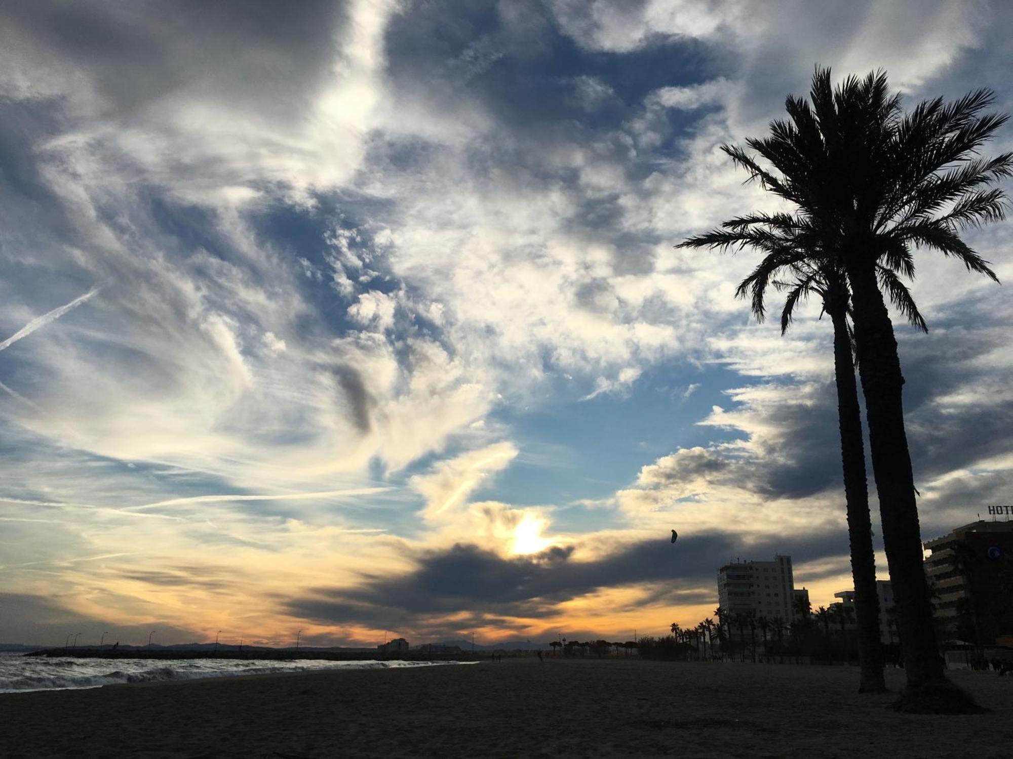 Roses Confort Beach Ev Milleni Luaran gambar