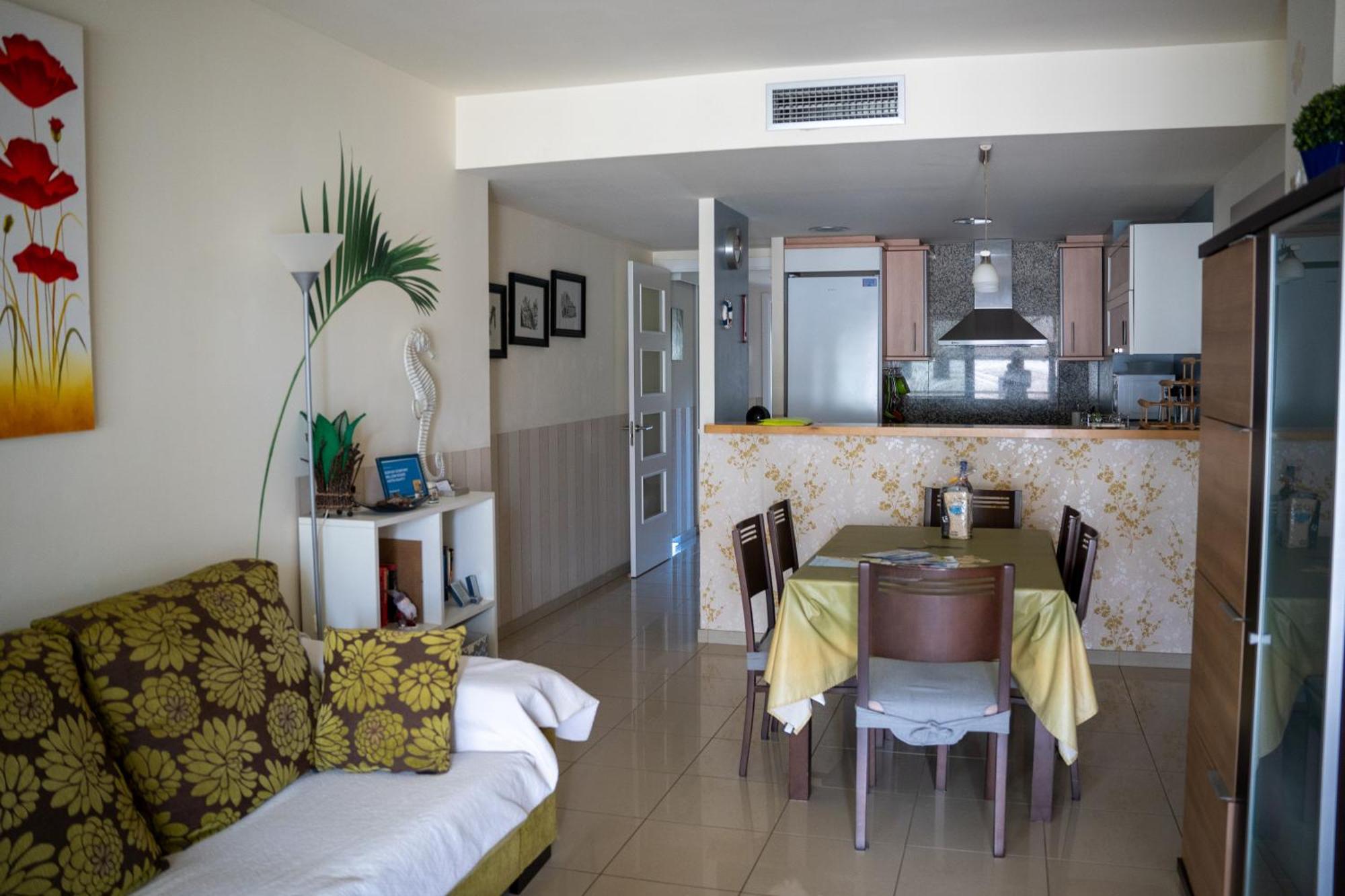 Roses Confort Beach Ev Milleni Luaran gambar