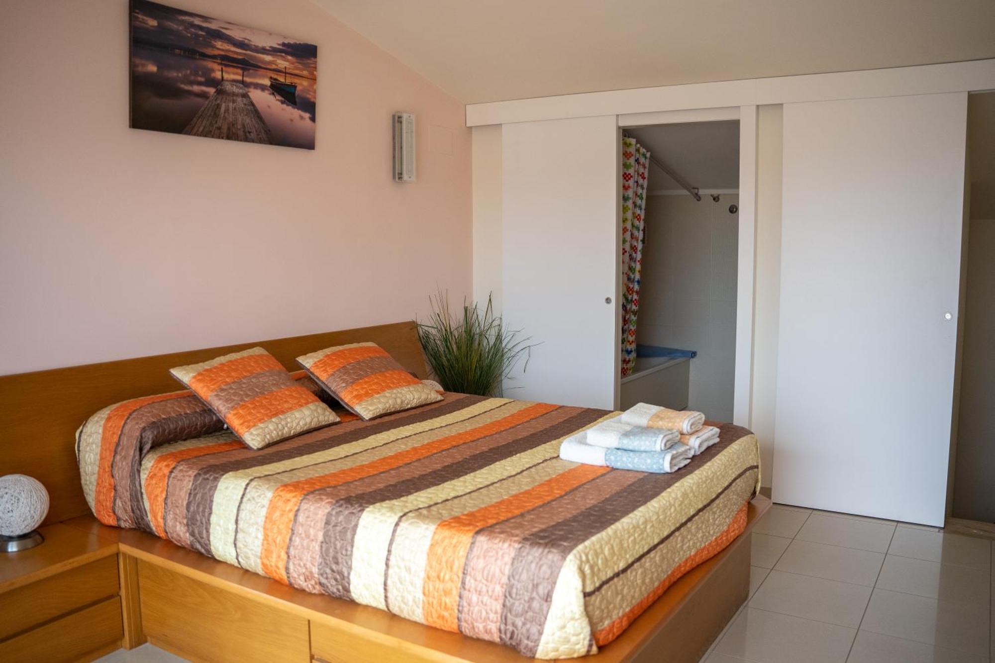 Roses Confort Beach Ev Milleni Luaran gambar