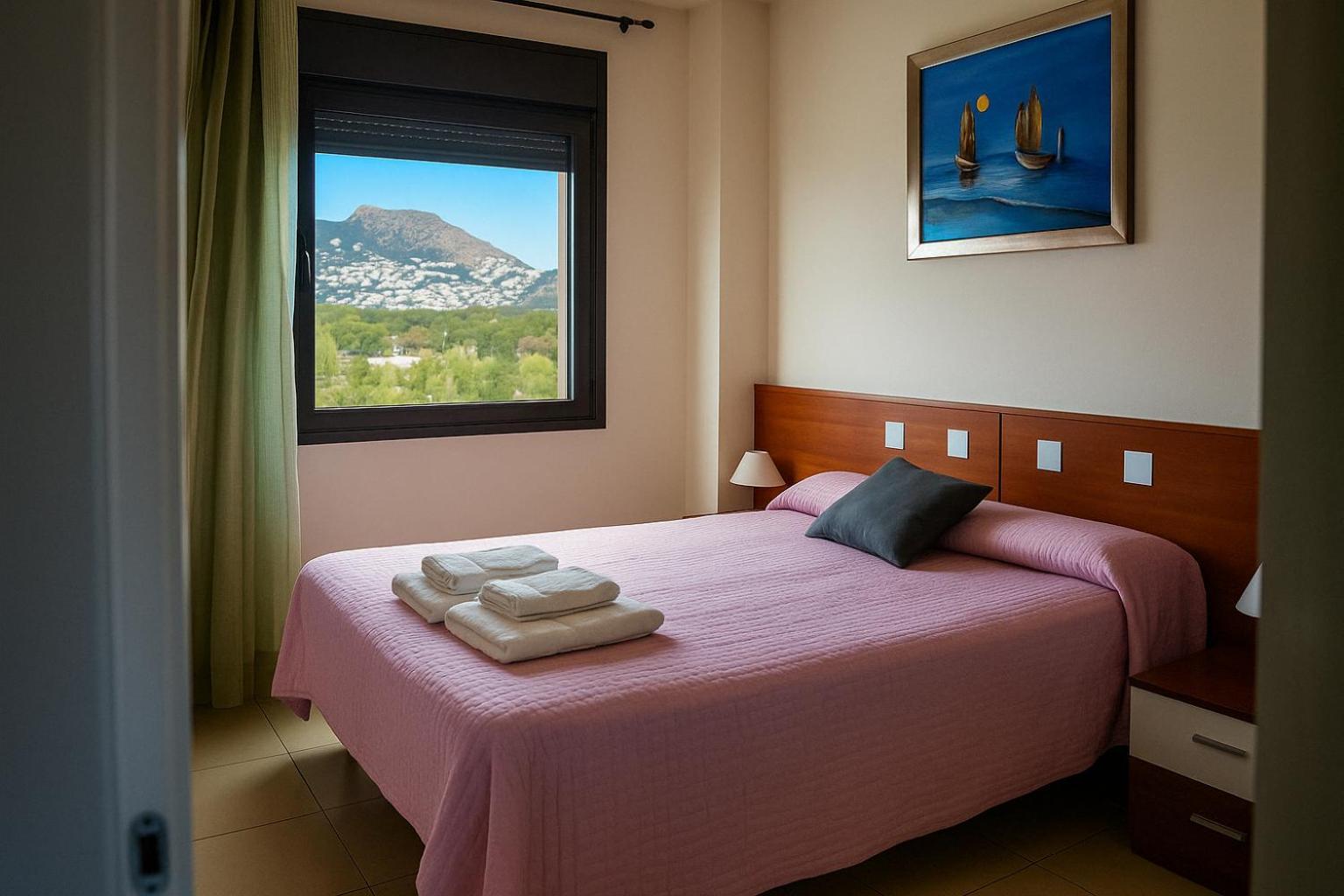 Roses Confort Beach Ev Milleni Luaran gambar