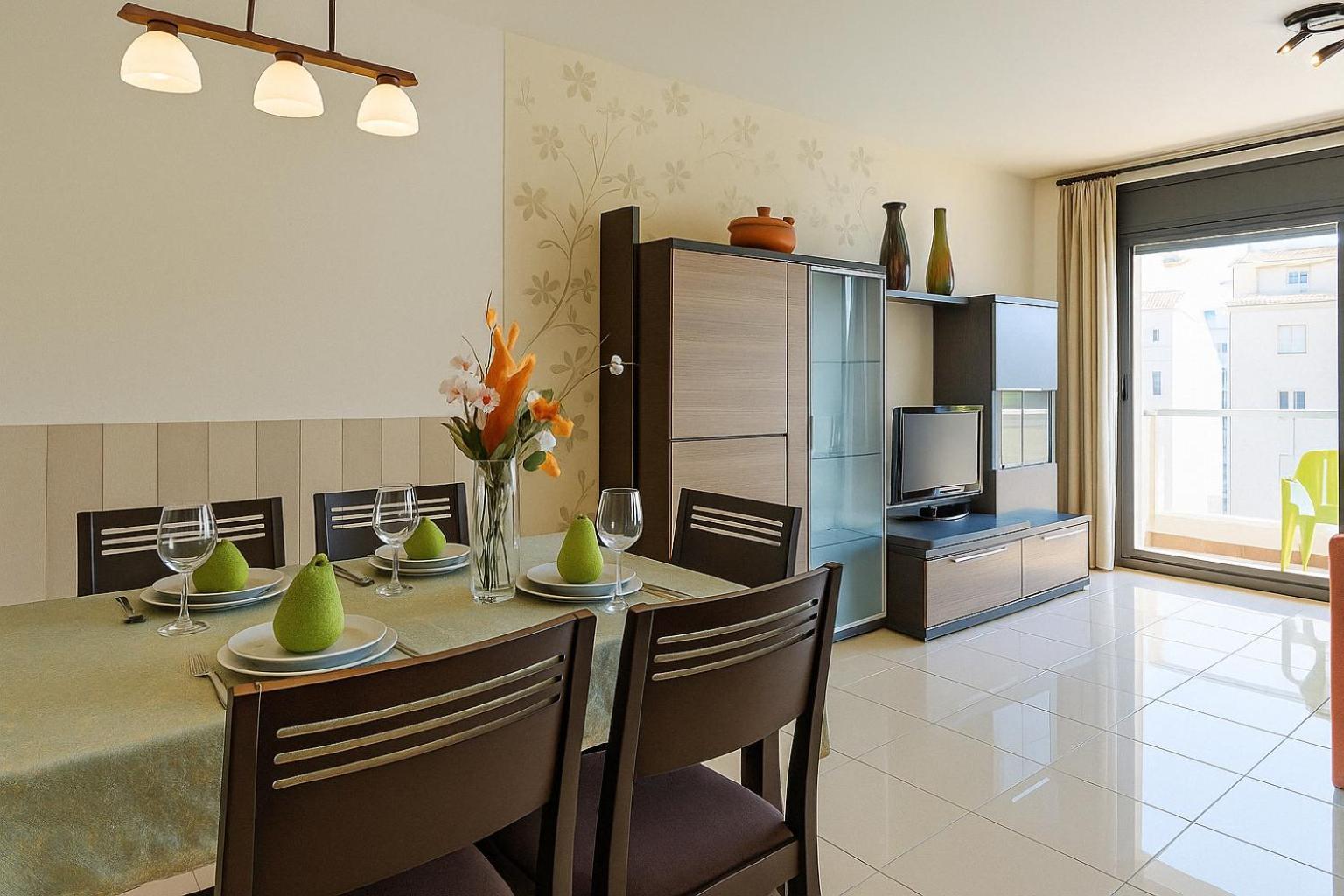 Roses Confort Beach Ev Milleni Luaran gambar